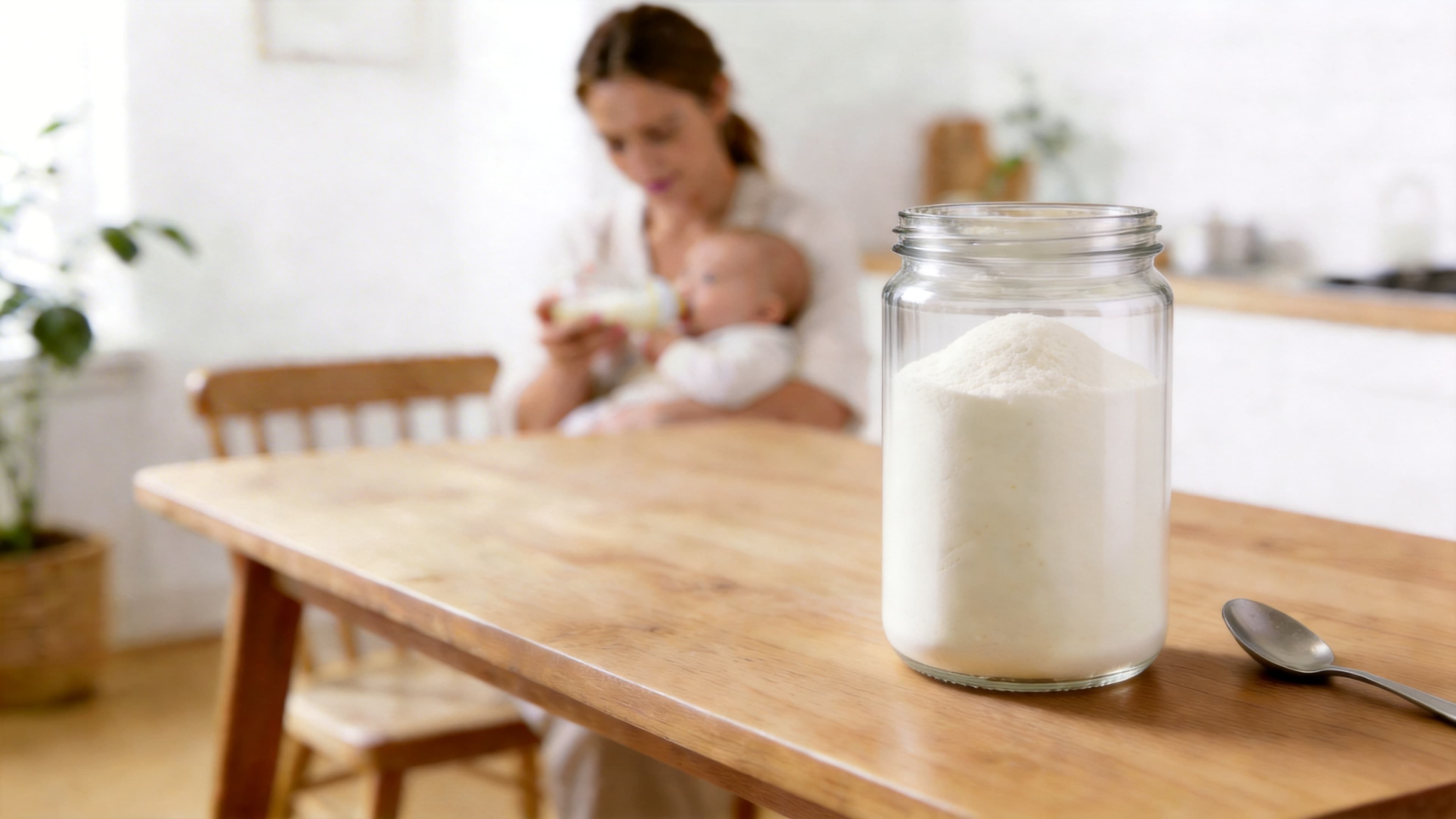 HMOs (Human Milk Oligosaccharides)